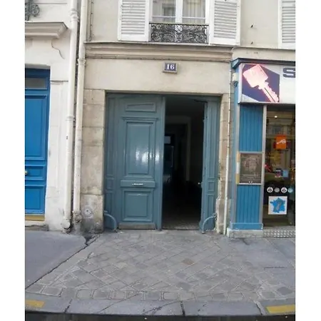 Design Champ De Mars, 2 Pieces Quartier Tour Eiffel Appartement Paris