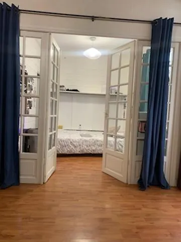 Appartement Design Champ De Mars, 2 Piéces Quartier Tour Eiffel *