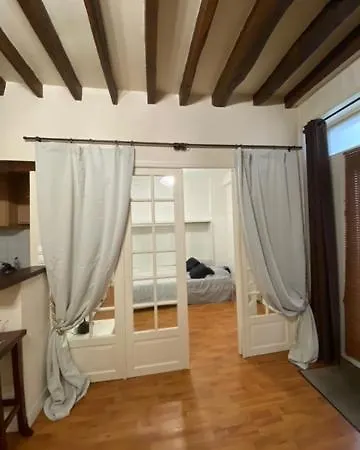 Apartamento Design Champ De Mars, 2 Piéces Quartier Tour Eiffel *