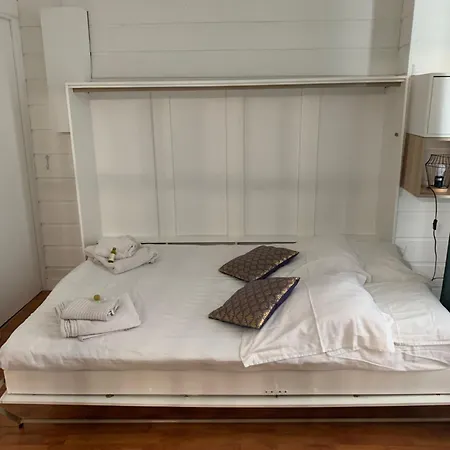 Design Champ De Mars, 2 Pieces Quartier Tour Eiffel Apartment Paris