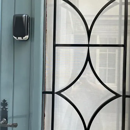 Design Champ De Mars, 2 Pieces Quartier Tour Eiffel Parijs