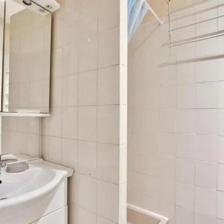 Design Champ De Mars, 2 Pieces Quartier Tour Eiffel *